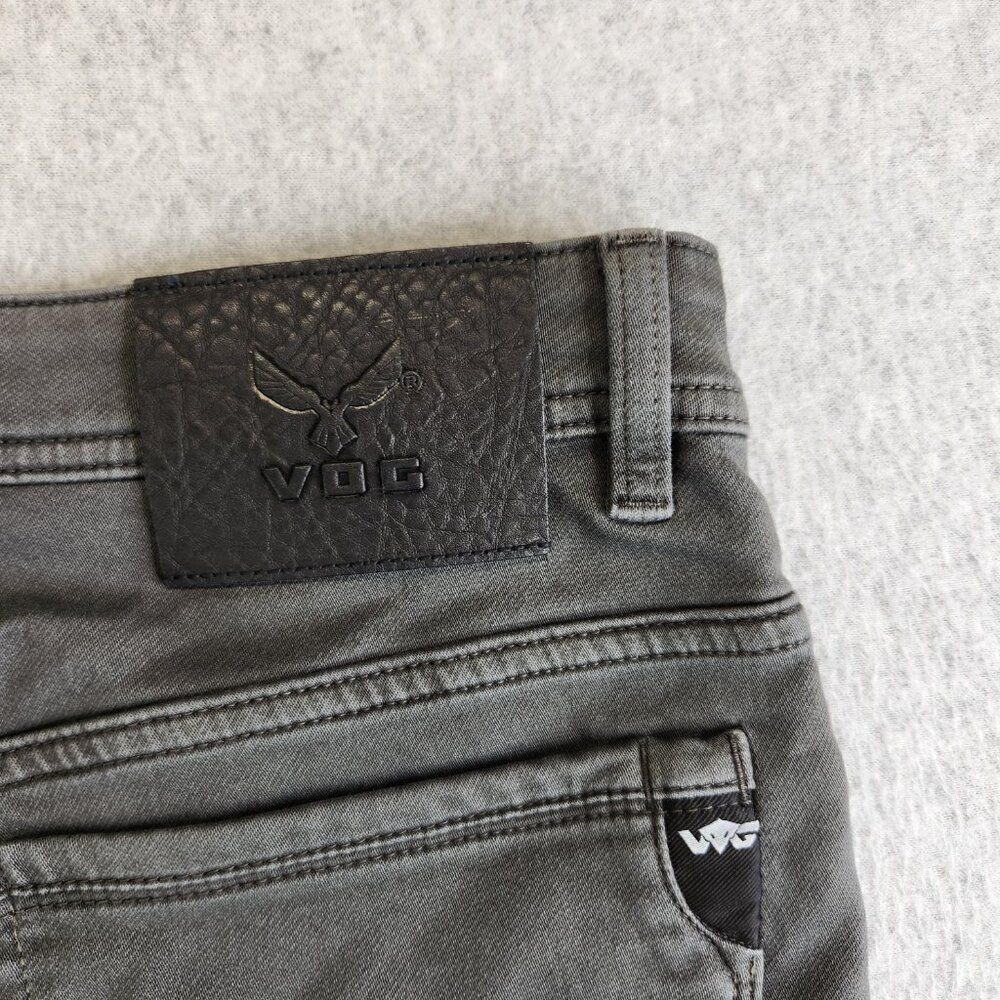 VOG Jeans Mens 34x34 Solly Tactical Downrange Virtus Outdoor Group Athletic New - Picture 7 of 15